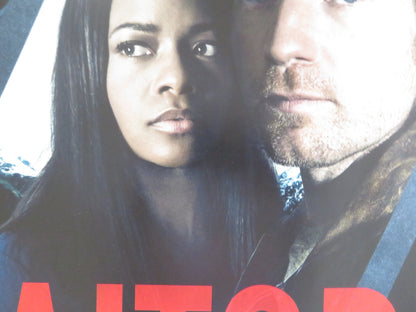 OUR KIND OF TRAITOR UK QUAD ROLLED POSTER EWAN MCGREGOR NAOMIE HARRIS 2016