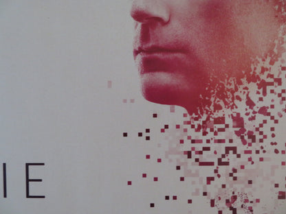 MARJORIE PRIME UK QUAD (30"x 40") ROLLED POSTER JON HAMM GEENA DAVIS 2017