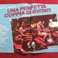 UNA PERFETTA COPPIA DI SVITATI - C ITALIAN FOTOBUSTA POSTER BILLY CRYSTAL 1986