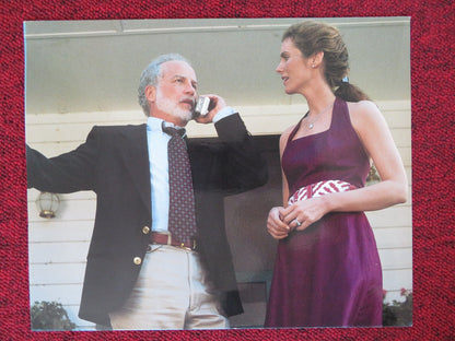 WHAT ABOUT BOB ? - B LOBBY CARD RICHARD DREYFUSS BILL MURRAY 1991