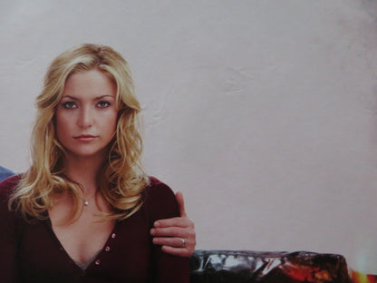 YOU, ME AND DUPREE UK QUAD (30"x 40") ROLLED POSTER OWEN WILSON KATE HUDSON 2006