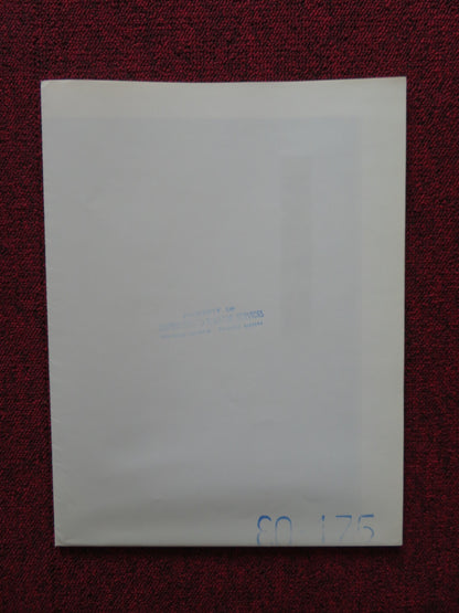 TELL ME A RIDDLE FOLDED US ONE SHEET POSTER MELVYN DOUGLAS LILA KEDROVA 1980