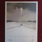 INTERSTELLAR PRINT MATTHEW MCCONAUGHEY MACKENZIE FOY 2014