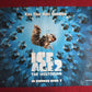 ICE AGE 2: THE MELTDOWN UK QUAD (30"x 40") ROLLED POSTER ROMANO LEGUIZAMO 2006