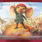 THE TALE OF DESPEREAUX UK QUAD (30"x 40") ROLLED POSTER MATTHEW BRODERICK 2008