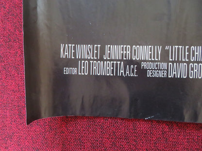 LITTLE CHILDREN UK QUAD (30"x 40") ROLLED POSTER KATE WINSLET J. CONNELLY 2006