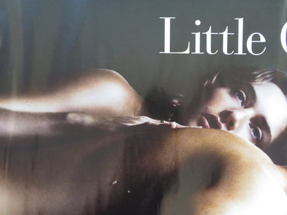 LITTLE CHILDREN UK QUAD (30"x 40") ROLLED POSTER KATE WINSLET J. CONNELLY 2006