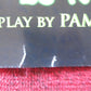 9 UK QUAD (30"x 40") ROLLED POSTER CHRISTOPHER PLUMMER MARTIN LANDAU 2009
