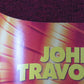 BOLT UK QUAD (30"x 40") ROLLED POSTER JOHN TRAVOLTA MILEY CYRUS 2008