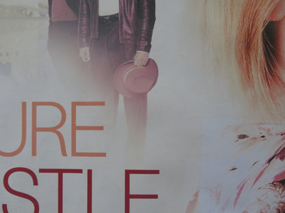 I CAPTURE THE CASTLE QUAD (30"x 40") ROLLED POSTER ROMOLA GARAI NILL NIGHY 2003