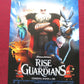 RISE OF THE GUARDIANS US ONE SHEET ROLLED POSTER CHRIS PINE ALEC BALDWIN 2012
