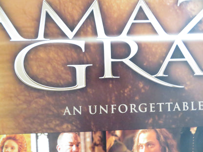 AMAZING GRACE UK QUAD (30"x 40") ROLLED POSTER IOAN GRUFFUDD ALBERT FINNEY 2006