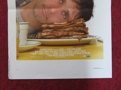 DAN IN REAL LIFE ITALIAN LOCANDINA POSTER STEVE CARELL JULIETTE BINOCHE 2007