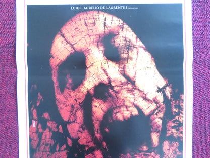 BOOK OF SHADOWS: BLAIR WITCH 2 ITALIAN LOCANDINA POSTER KURT LODER 2000