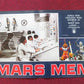 MARS MEN- G ITALIAN FOTOBUSTA POSTER HUNG -MIN CHEN 1977