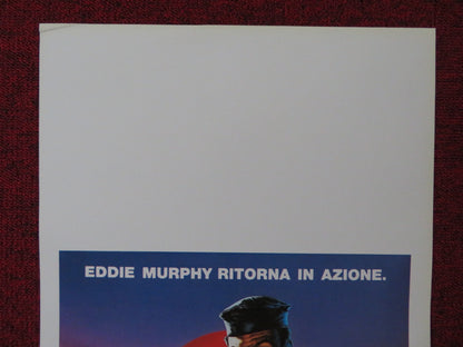 THE GOLDEN CHILD ITALIAN LOCANDINA POSTER EDDIE MURPHY 1987