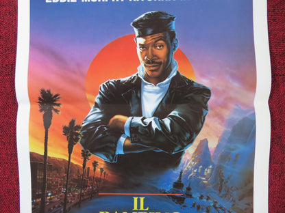 THE GOLDEN CHILD ITALIAN LOCANDINA POSTER EDDIE MURPHY 1987