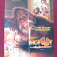 HARRY AND THE HENDERSONS GERMAN A1 POSTER JOHN LITHGOW MELINDA DILLON 1987