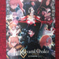 FATE GRAND ORDER: THE GRAND TEMPLE OF TIME JAPANESE CHIRASHI (B5) POSTER 2021