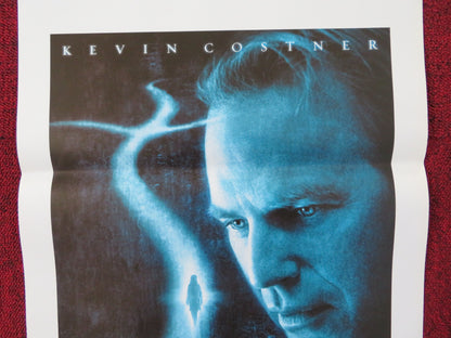 DRAGONFLY ITALIAN LOCANDINA POSTER KEVIN COSTNER SUSANNA THOMPSON 2002