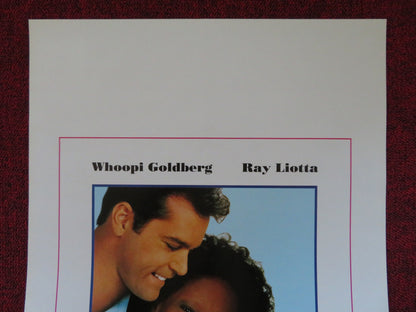 CORRINA, CORRINA ITALIAN LOCANDINA POSTER WHOOPI GOLDBERG RAY LIOTTA 1994