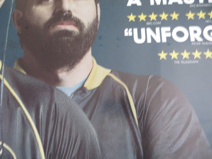 FOXCATCHER UK QUAD (30"x 40") ROLLED POSTER STEVE CARELL CANNING TATUM 2014