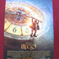 HUGO - A US ONE SHEET ROLLED POSTER ASA BUTTERFIELD BEN KINGSLEY 2011