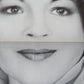 LA PASSANTE US TRI FOLDED ONE SHEET ROLLED POSTER ROMY SCHNEIDER 1982