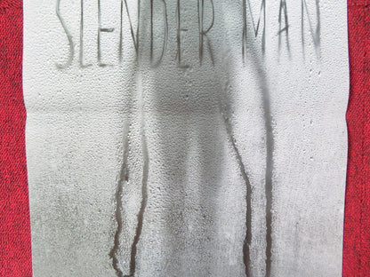 SLENDER MAN ITALIAN LOCANDINA POSTER JOEY KING JULIA GOLDANI TELLES 2018