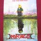 THE LEGO NINJAGO MOVIE US ONE SHEET ROLLED POSTER JACKIE CHAN DAVE FRANCO 2017