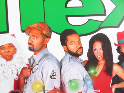 FRIDAY AFTER NEXT US ONE SHEET ROLLED POSTER ICE CUBE MIKE EPPS 2002