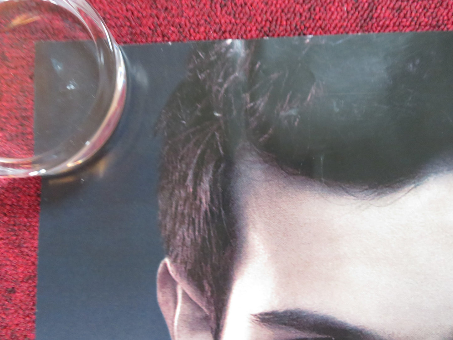 THE TWILIGHT SAGA: BREAKING DAWN - PART 2 UK QUAD (30"x 40") ROLLED POSTER 2012