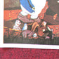 SNOW WHITE AND THE SEVEN DWARFS YUGOSLAVIAN POSTER DISNEY ATWELL R1970S
