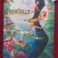 FERNGULLY: THE LAST RAINFOREST VHS VIDEO POSTER ROLLED TIM CURRY SAMANTHA MATHIS 1992