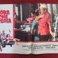ROBA CHE SCOTTA / HOT STUFF - G ITALIAN FOTOBUSTA POSTER DOM DELUISE 1979