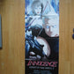 GHOST IN THE SHELL 2: INNOCENCE FRENCH DOOR PANEL POSTER AKIO OTSUKA 2004