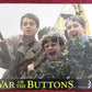 WAR OF THE BUTTONS - C LOBBY CARD GREG FITZGERALD GERARD KEARNEY 1994