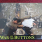 WAR OF THE BUTTONS - H LOBBY CARD GREG FITZGERALD GERARD KEARNEY 1994