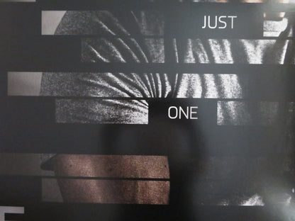 THE BOURNE LEGACY UK QUAD (30"x 40") ROLLED POSTER JEREMY RENNER R.WEISZ 2012