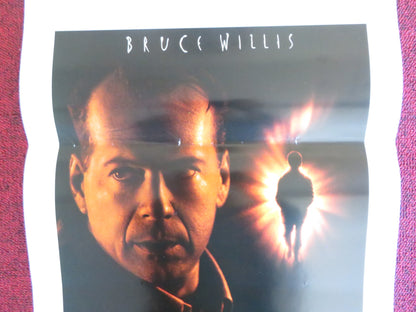 THE SIXTH SENSE ITALIAN LOCANDINA POSTER BRUCE WILLIS TONI COLLETTE 1999