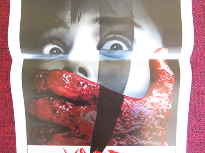 BAD DREAMS ITALIAN LOCANDINA POSTER JENNIFER RUBIN BRUCE ABBOTT 1988