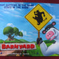 BARNYARD UK QUAD (30"x 40") ROLLED POSTER KEVIN JAMES COURTENAY COX 2006