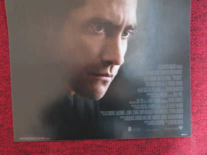 PRISONERS ITALIAN LOCANDINA POSTER HUGH JACKMAN JAKE GYLLENHAAL 2013