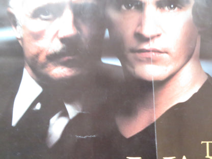 THE YARDS UK QUAD (30"x 40") ROLLED POSTER MARK WAHLBERG JOAQUIN PHOENIX 2000