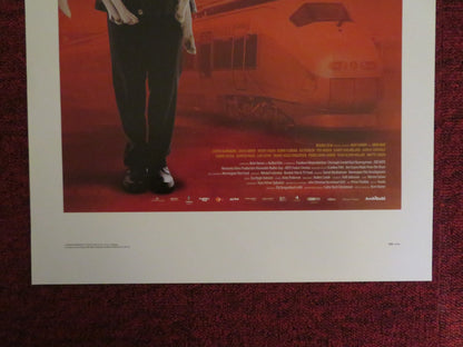 O'HORTEN ITALIAN LOCANDINA POSTER BAARD OWE ESPEN SKJONBERG 2007