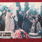 LES 7 JOURS DE JANVIER - J FRENCH LOBBY CARD MANUEL ANGEL EGEA FERNANDO 1979