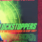 CLOCKSTOPPERS UK MINI QUAD POSTER JESSE BRADFORD FRENCH STEWART 2002