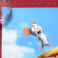 THE NUT JOB 2: NUTTY BY NATURE UK QUAD (30"x 40") ROLLED POSTER WILL ARNETT 2017