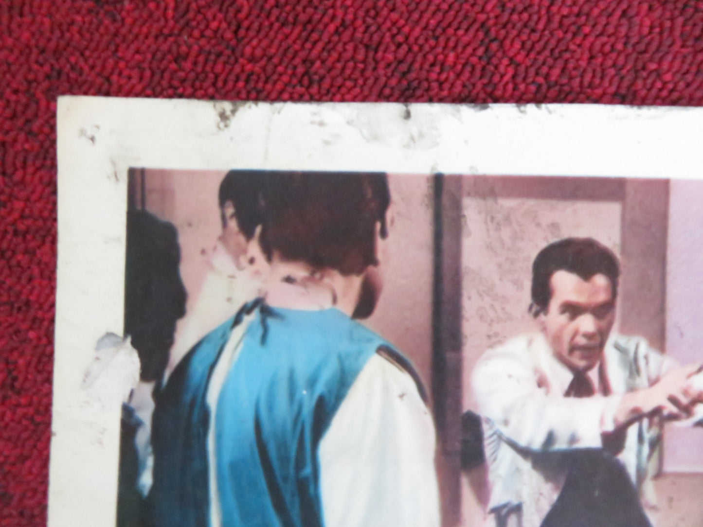 THE NEW INTERNS US LOBBY CARD FULL SET MICHAEL CALLAN DEAN JONES 1964