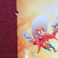 LOONEY TUNES: BACK IN ACTION UK QUAD (30"x 40") ROLLED POSTER B. FRASER 2003